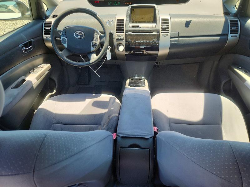 Auction sale of the 2008 Toyota Prius, vin: JTDKB20U887733207, lot number: 61641296