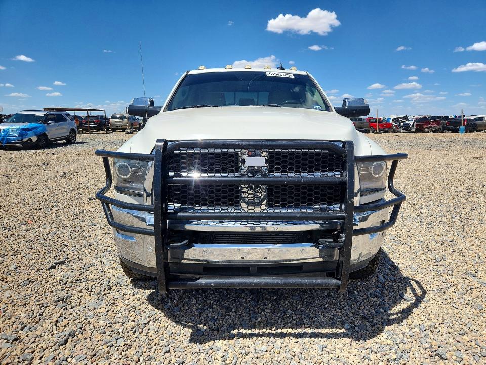 Продажа на аукционе авто 2016 Ram 3500, vin: 3C63RRML1GG293934, номер лота: 61588186
