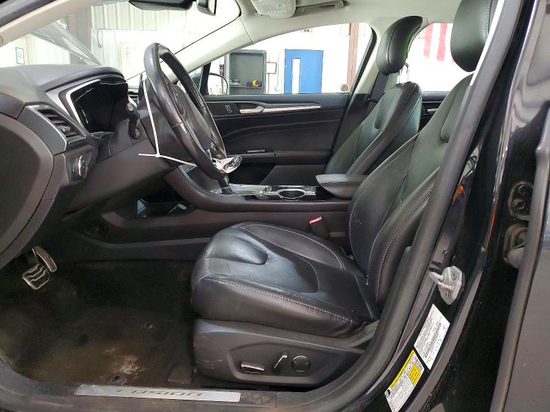 Продажа на аукционе авто 2013 Ford Fusion, vin: 3FA6P0D94DR389087, номер лота: 62407216