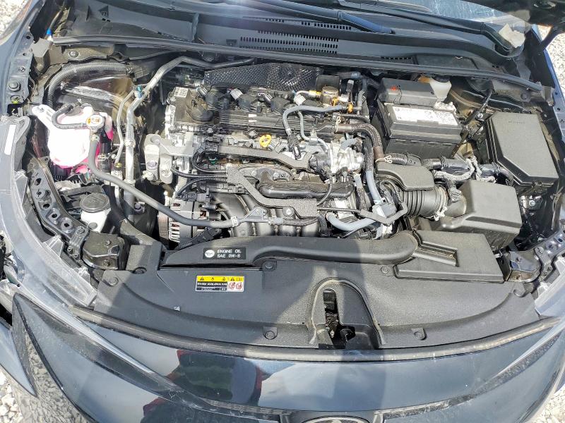 Aukcja sprzedaży 2026 Toyota Corolla, vin: 5YFB4MDE8TP403244, numer aukcji: 61147016