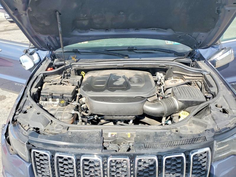 Продажа на аукционе авто 2019 Jeep Grand Cherokee, vin: 1C4RJFBG3KC798853, номер лота: 60478656
