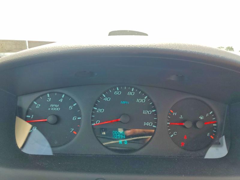 2012 Chevrolet Impala მანქანა იყიდება აუქციონზე, vin: 2G1WA5E37C1180585, აუქციონის ნომერი: 62097376