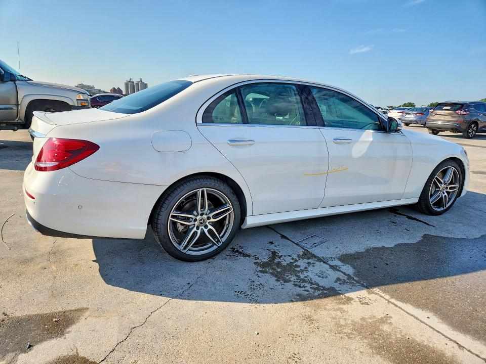 Продажа на аукционе авто 2019 Mercedes-benz E, vin: WDDZF4JB9KA513179, номер лота: 59639836