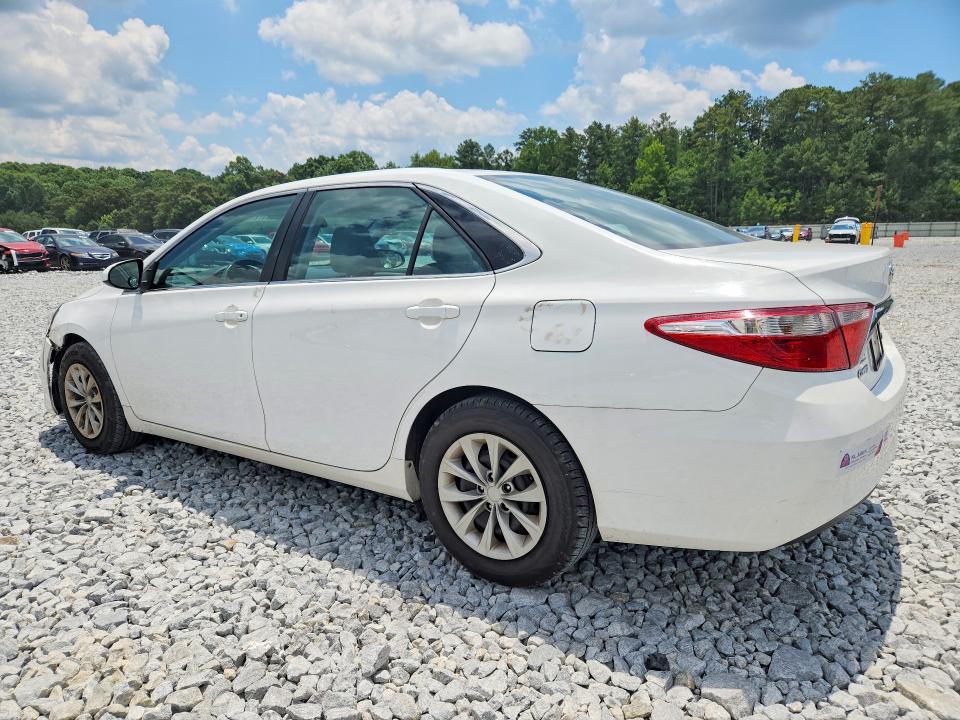 Продаж на аукціоні авто 2015 Toyota Camry, vin: 4T1BF1FK9FU091207, номер лоту: 59572106