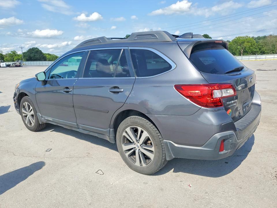 Aukcja sprzedaży 2018 Subaru Outback, vin: 4S4BSENC6J3283423, numer aukcji: 60635876