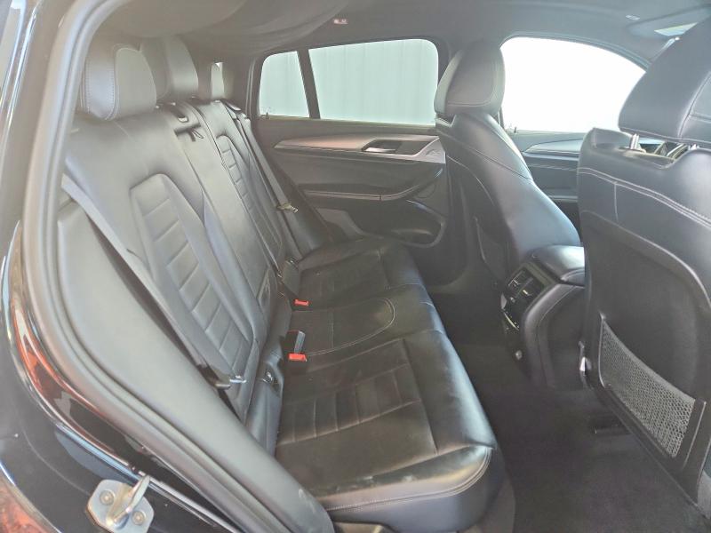 61738696 :رقم المزاد ، 5YMUJ0C00L9B77460 vin ، 2020 Bmw X4 مزاد بيع
