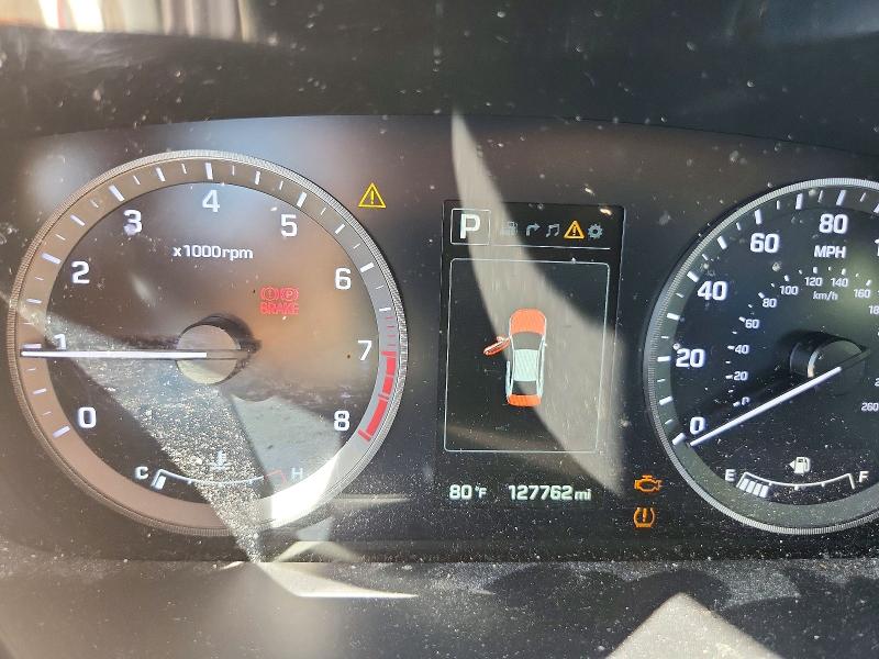 Продаж на аукціоні авто 2015 Hyundai Sonata, vin: 5NPE34AF6FH244299, номер лоту: 61029986
