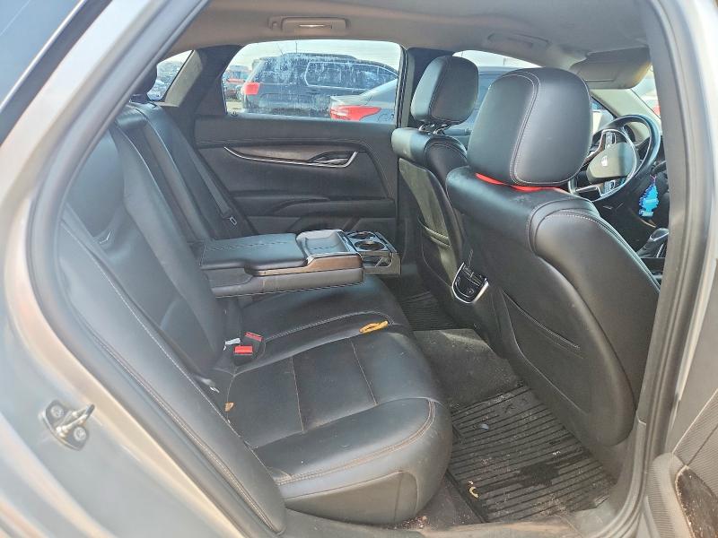 Aukcja sprzedaży 2019 Cadillac Xts, vin: 2G61M5S39K9138466, numer aukcji: 60831206