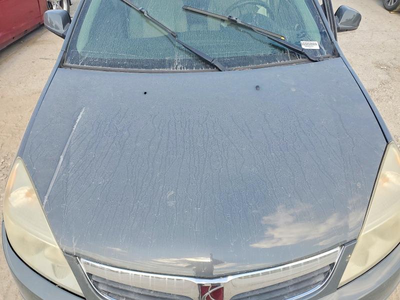 Auction sale of the 2008 Saturn Aura, vin: 1G8ZS57N38F136030, lot number: 59780636