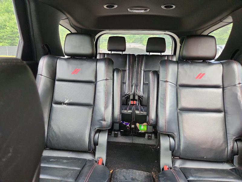Aukcja sprzedaży 2022 Dodge Durango, vin: 1C4SDJCT3NC220764, numer aukcji: 61139376
