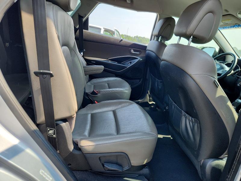 Aukcja sprzedaży 2014 Hyundai Santa Fe, vin: KM8SN4HF9EU055813, numer aukcji: 62966316