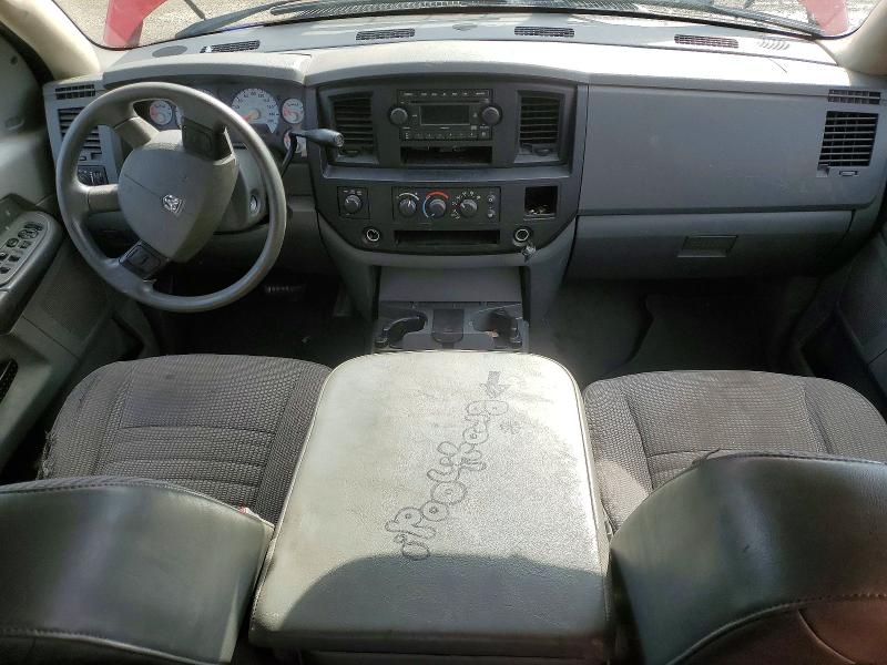 Aukcja sprzedaży 2008 Dodge 1500, vin: 1D7HU18298J222342, numer aukcji: 61889106