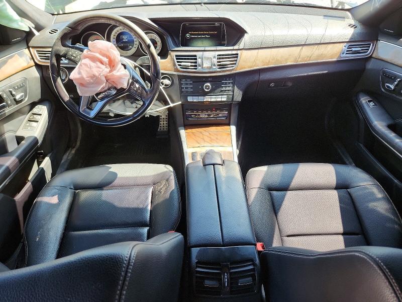 Продаж на аукціоні авто 2016 Mercedes-benz E 350 4mat, vin: WDDHF8JB3GB274801, номер лоту: 62128876