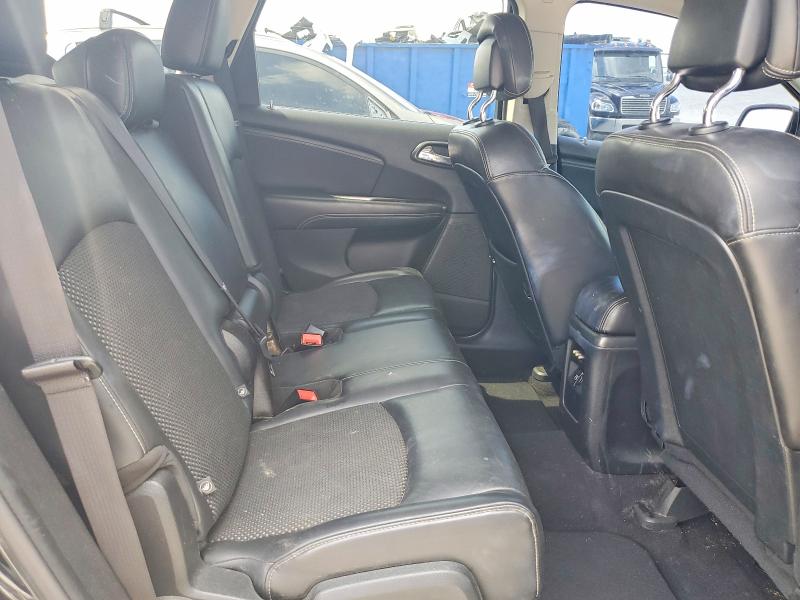 Aukcja sprzedaży 2017 Dodge Journey, vin: 3C4PDCGB5HT516607, numer aukcji: 61148476