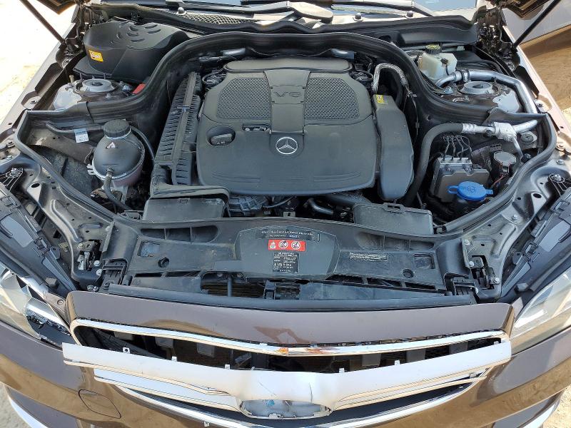 2016 Mercedes-benz E მანქანა იყიდება აუქციონზე, vin: WDDHF8JB1GB236368, აუქციონის ნომერი: 57916056