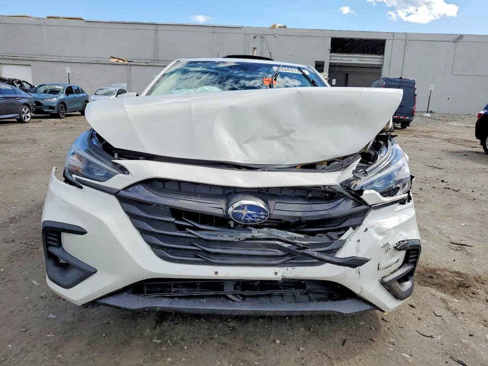 Продаж на аукціоні авто 2023 Subaru Legacy, vin: 4S3BWAD67P3007001, номер лоту: 63343136