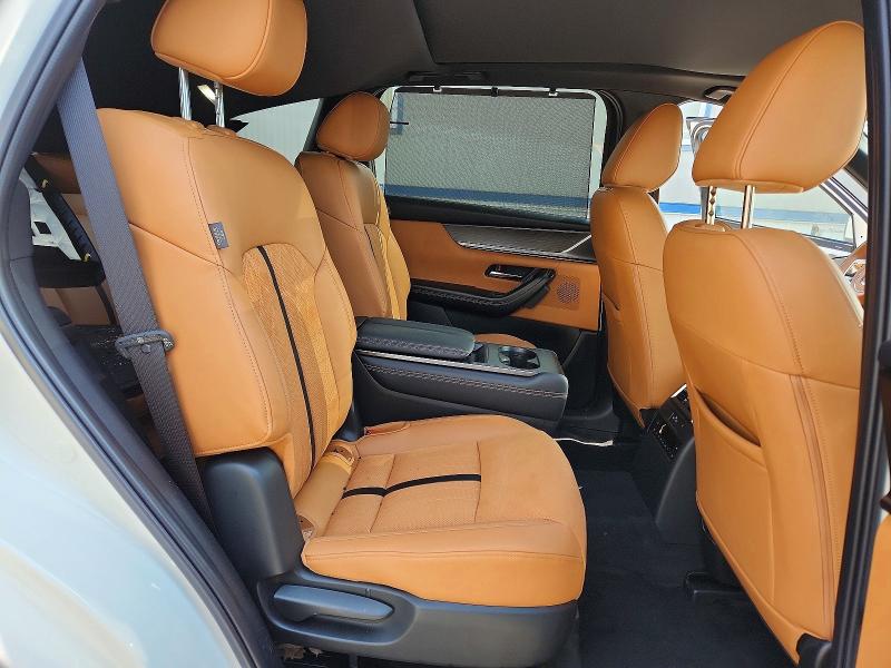 Aukcja sprzedaży 2025 Mazda Cx-90, vin: JM3KKEHC9S1192666, numer aukcji: 60667916