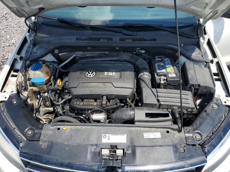 Aukcja sprzedaży 2016 Volkswagen Jetta, vin: 3VWD17AJ4GM341436, numer aukcji: 60674566