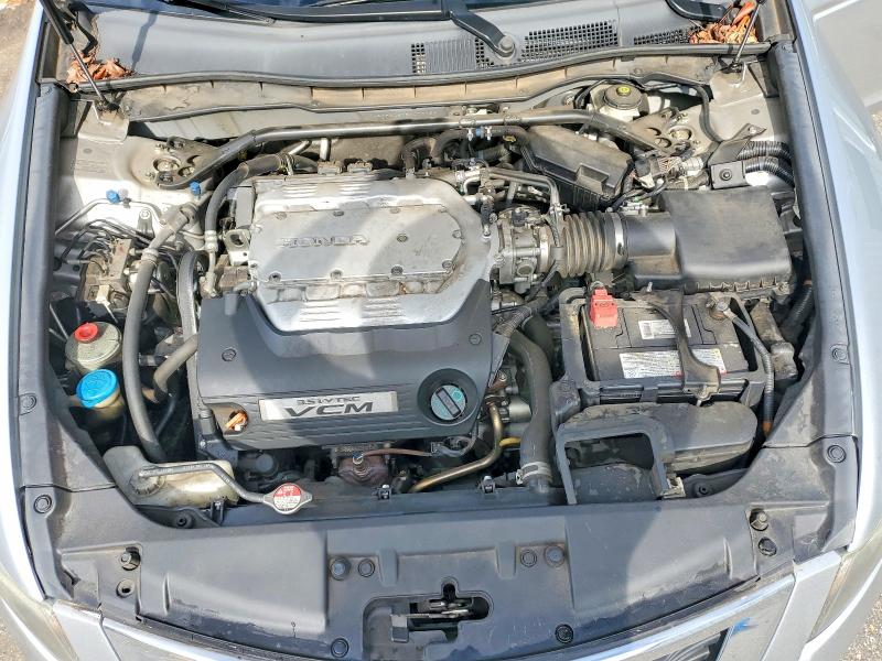 61040676 :رقم المزاد ، 1HGCP36878A070786 vin ، 2008 Honda Accord مزاد بيع