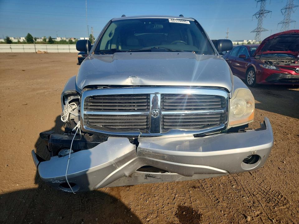 Aukcja sprzedaży 2006 Dodge Durango, vin: 1D8HB58216F153252, numer aukcji: 62119606