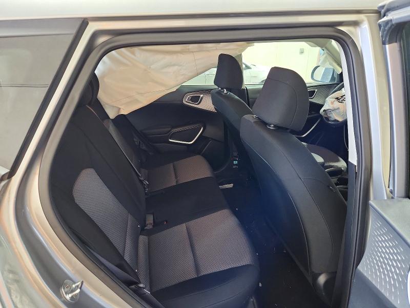 Aukcja sprzedaży 2023 Kia Soul, vin: KNDJ23AU9P7844301, numer aukcji: 61624526