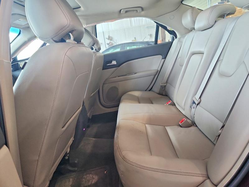 Продажа на аукционе авто 2012 Ford Fusion, vin: 3FAHP0JG6CR246989, номер лота: 63045496