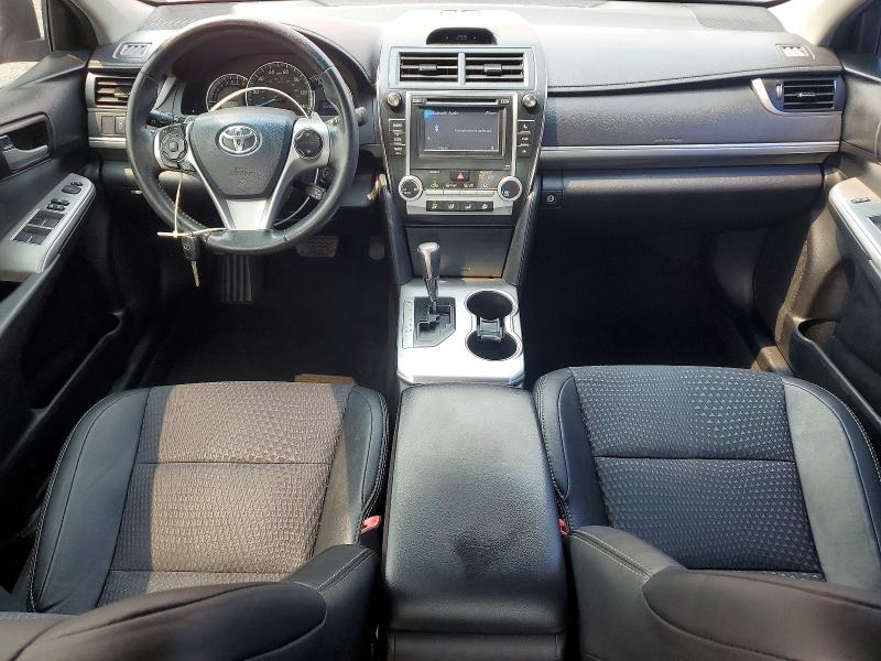 2014 Toyota Camry მანქანა იყიდება აუქციონზე, vin: 4T1BF1FK8EU728988, აუქციონის ნომერი: 61305726