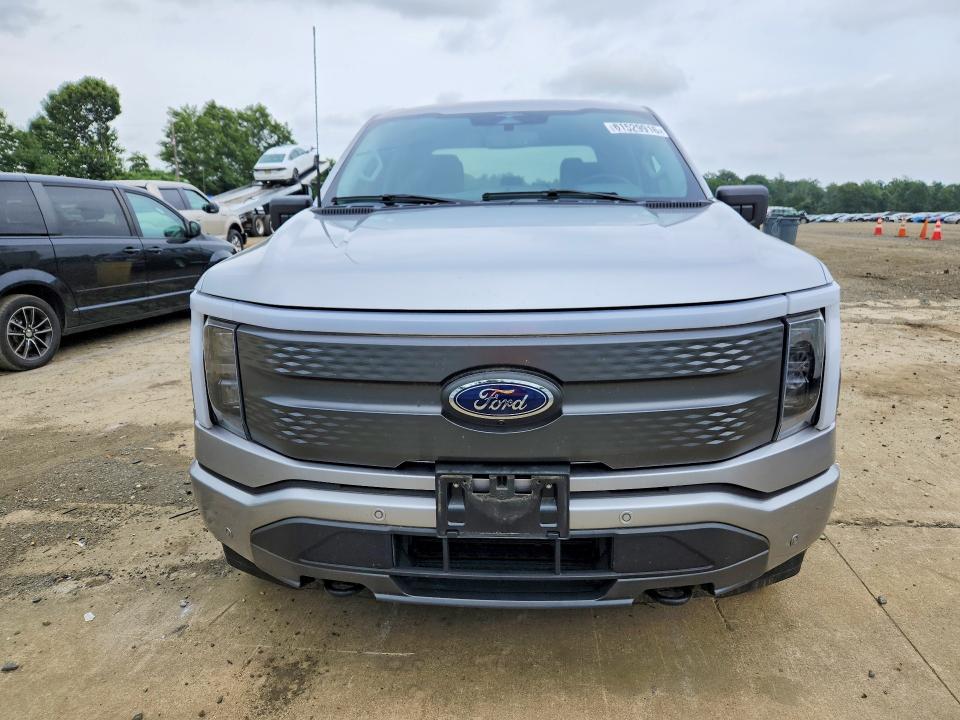 Aukcja sprzedaży 2023 Ford F150, vin: 1FTVW1EV1PWG50400, numer aukcji: 61529916