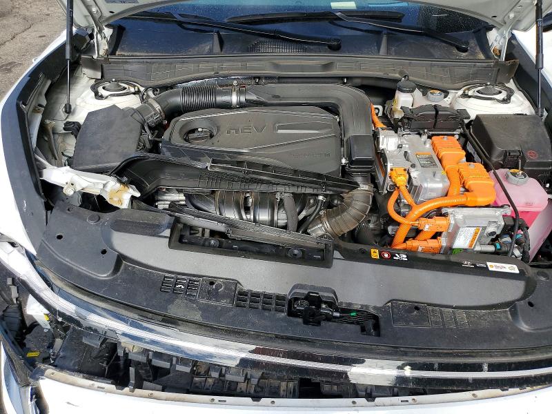 Aukcja sprzedaży 2025 Hyundai Sonata Hybrid, vin: KMHL54JJ5SA125730, numer aukcji: 60144076