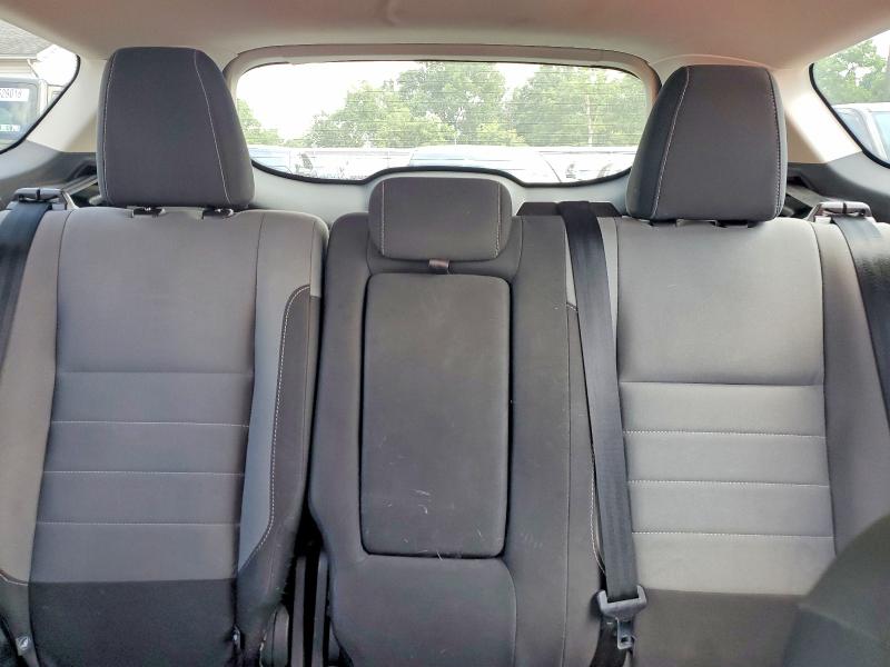 60841966 :رقم المزاد ، 1FMCU9GX6GUA89693 vin ، 2016 Ford Escape مزاد بيع
