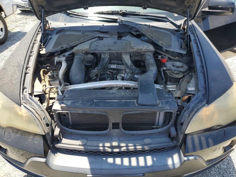 Aukcja sprzedaży 2010 Bmw X5, vin: 5UXFF0C54ALT84511, numer aukcji: 61190006