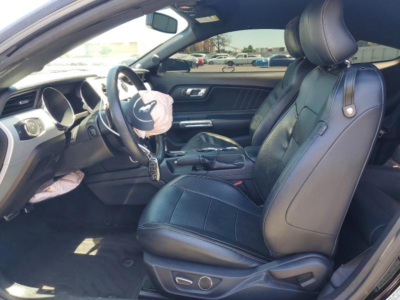 59558036 :رقم المزاد ، 1FA6P8TH2F5382684 vin ، 2015 Ford Mustang مزاد بيع