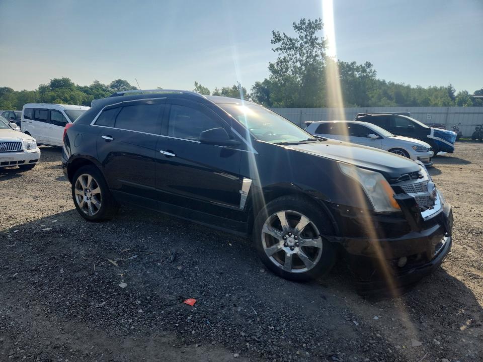 Продажа на аукционе авто 2012 Cadillac Srx, vin: 3GYFNEE36CS564139, номер лота: 59182516
