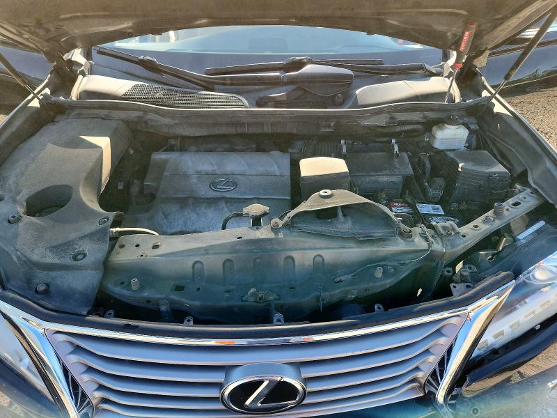 63235466 :رقم المزاد ، 2T2BK1BA1FC269973 vin ، 2015 Lexus Rx 350 مزاد بيع