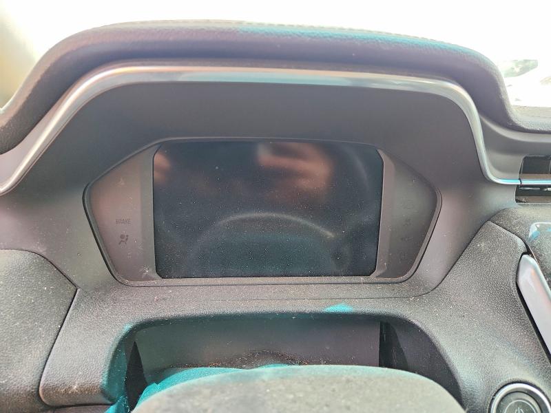 Aukcja sprzedaży 2023 Chevrolet Bolt Ev, vin: 1G1FW6S00P4193416, numer aukcji: 62328456