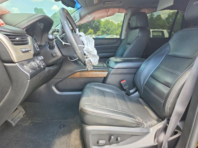 Aukcja sprzedaży 2018 Gmc Yukon, vin: 1GKS2CKJ4JR340389, numer aukcji: 61424326