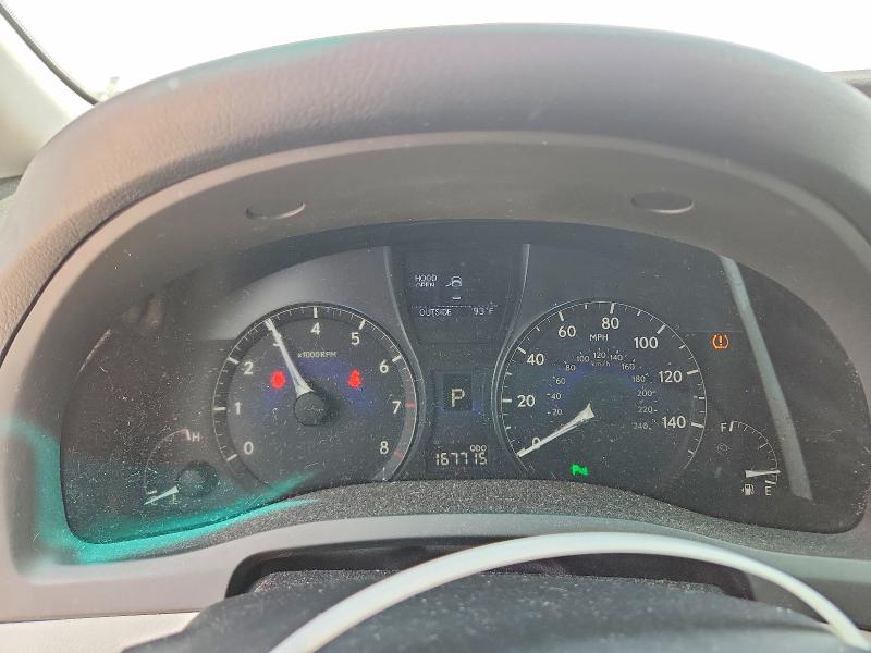 63024636 :رقم المزاد ، 2T2BK1BA3BC100337 vin ، 2011 Lexus Rx مزاد بيع