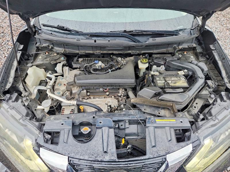 Aukcja sprzedaży 2017 Nissan Rogue, vin: JN8AT2MV0HW012577, numer aukcji: 62541216