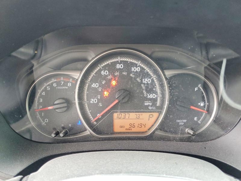 Aukcja sprzedaży 2017 Toyota Yaris, vin: VNKKTUD33HA084694, numer aukcji: 59681166