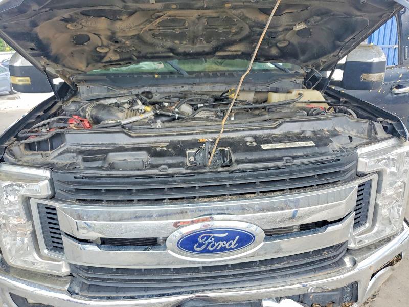 Aukcja sprzedaży 2019 Ford F250, vin: 1FT7W2BT2KEE79768, numer aukcji: 61243516