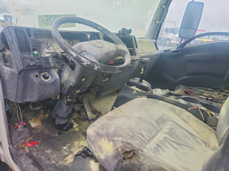 Продажа на аукционе авто 2010 Isuzu Npr, vin: JALC4W160A7002541, номер лота: 59633526