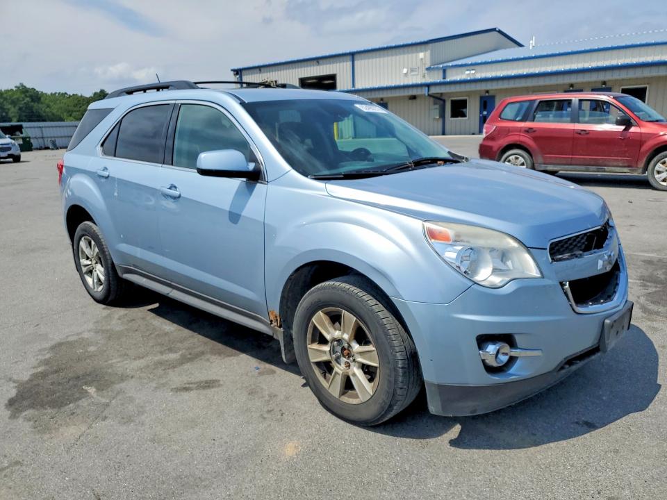 Aukcja sprzedaży 2014 Chevrolet Equinox, vin: 2GNFLGEKXE6353419, numer aukcji: 62490276