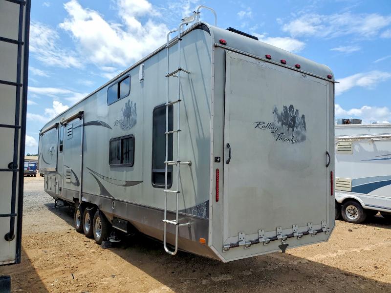 Aukcja sprzedaży 2011 Open Range Travel Trailer, vin: 5XMFH4236B5003593, numer aukcji: 61025846