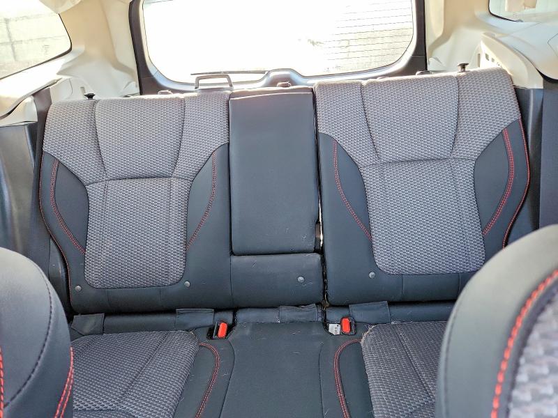 Продаж на аукціоні авто 2023 Subaru Forester, vin: JF2SKAJC0PH535361, номер лоту: 59140386
