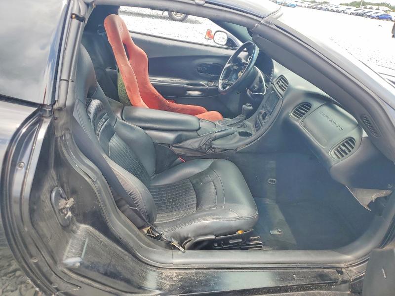 Продаж на аукціоні авто 1999 Chevrolet Corvette, vin: 1G1YY22G2X5101872, номер лоту: 62892866