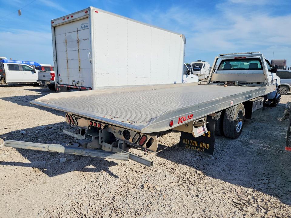 Auction sale of the 2022 Chevrolet Silverado Medium Duty, vin: 1HTKHPVM7NH643799, lot number: 61020306