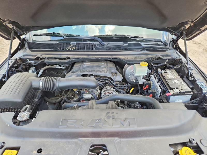 Продажа на аукционе авто 2021 Ram 1500, vin: 1C6RREBT0MN709190, номер лота: 62352766