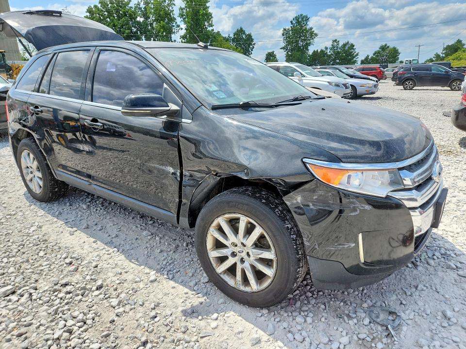 Aukcja sprzedaży 2013 Ford Edge, vin: 2FMDK4KC5DBB79999, numer aukcji: 61413946