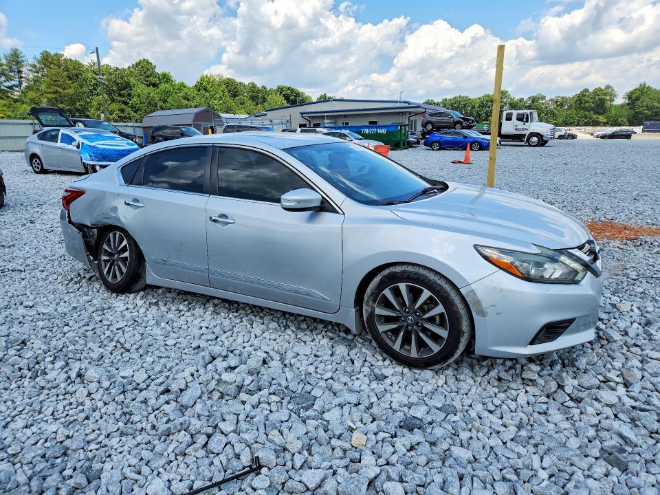 2016 Nissan Altima მანქანა იყიდება აუქციონზე, vin: 1N4AL3AP5GC263575, აუქციონის ნომერი: 60311666