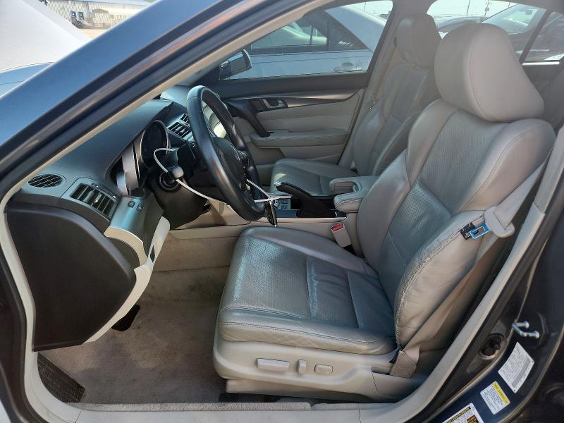 2010 Acura Tl მანქანა იყიდება აუქციონზე, vin: 19UUA8F55AA021357, აუქციონის ნომერი: 58990066